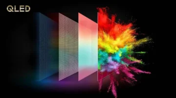 قضاء ألمانيا يحسم نزاع سامسونج ضد TCL بشأن تلفاز Quantum Dot المزيف